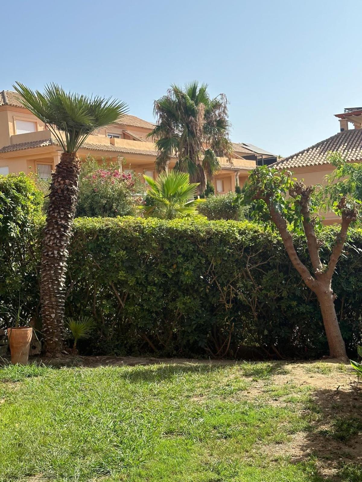 Apartament Costa Galera Con Piscinas Jardin Y Un Bano Cercano A La Playa