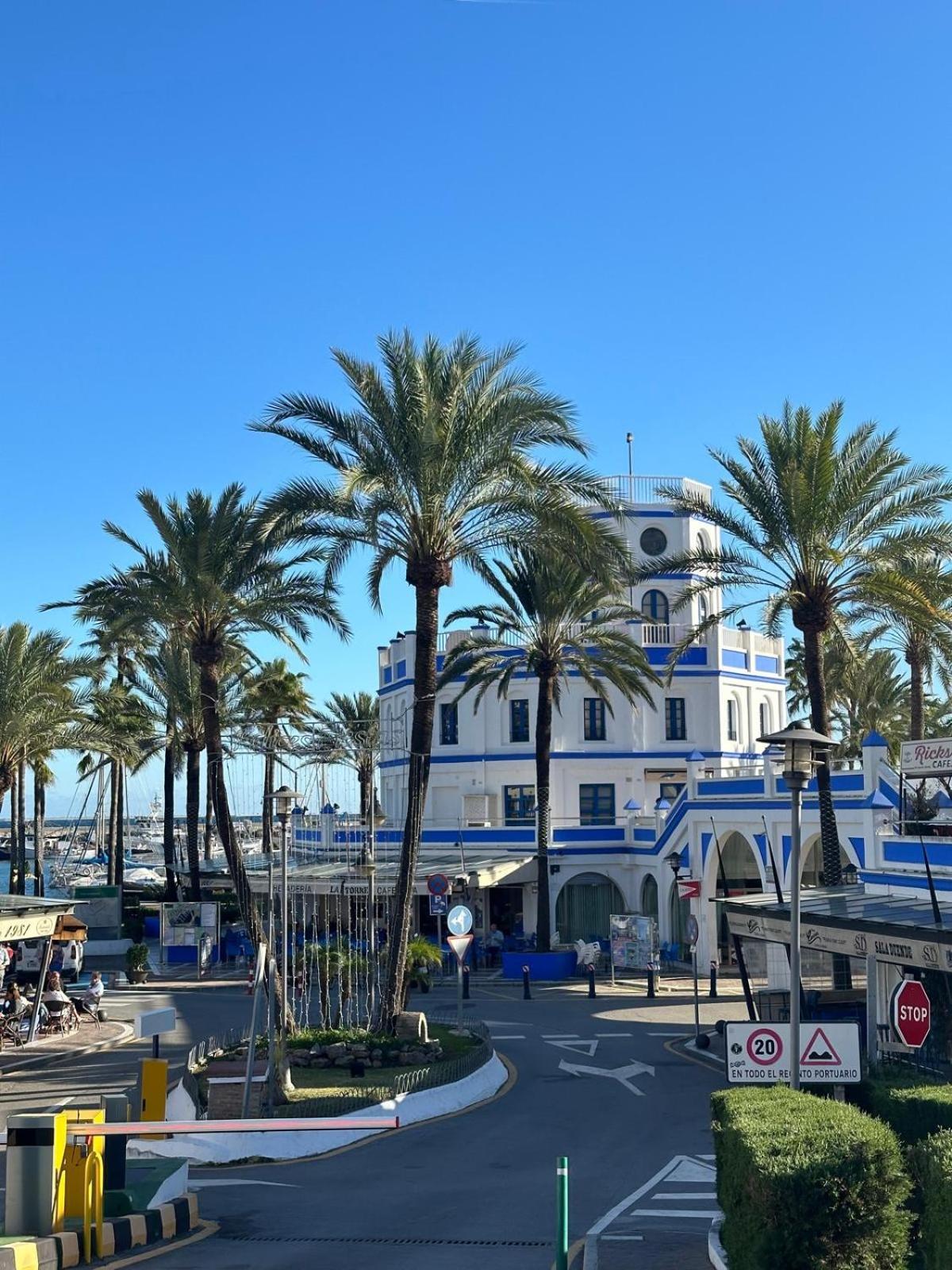 Apartament Costa Galera Con Piscinas Jardin Y Un Bano Cercano A La Playa *